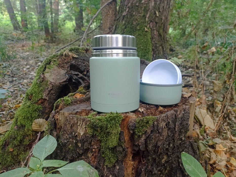 термос для еды Ranger