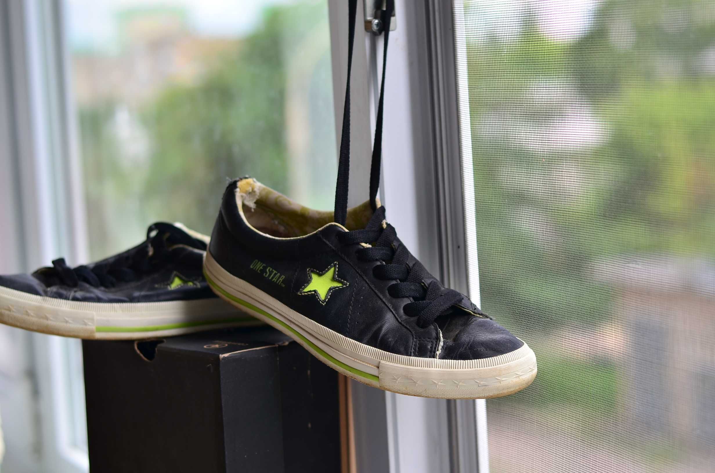 Converse one star olx on sale