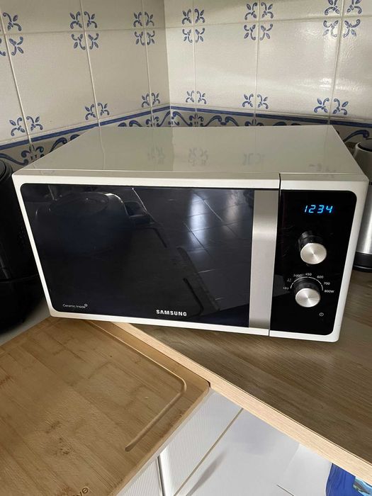 Microondas Samsung