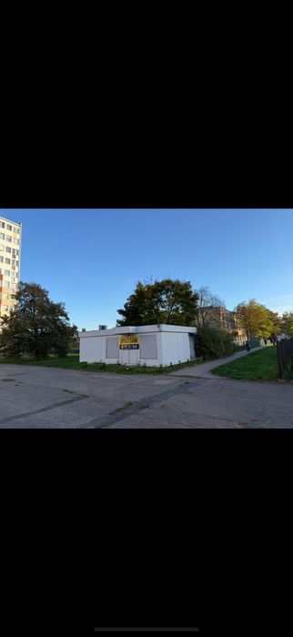 Sprzedarz lokalu ul. Oś Kartuska os kopernik obok w.Niedzwiedzicy