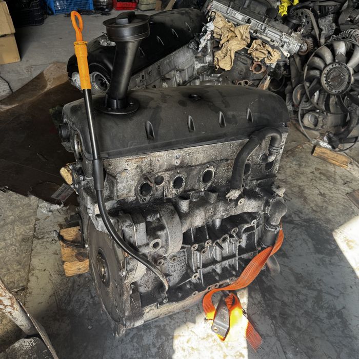 Двигун 2.5 дизель VW (Т5) BPC (062880)