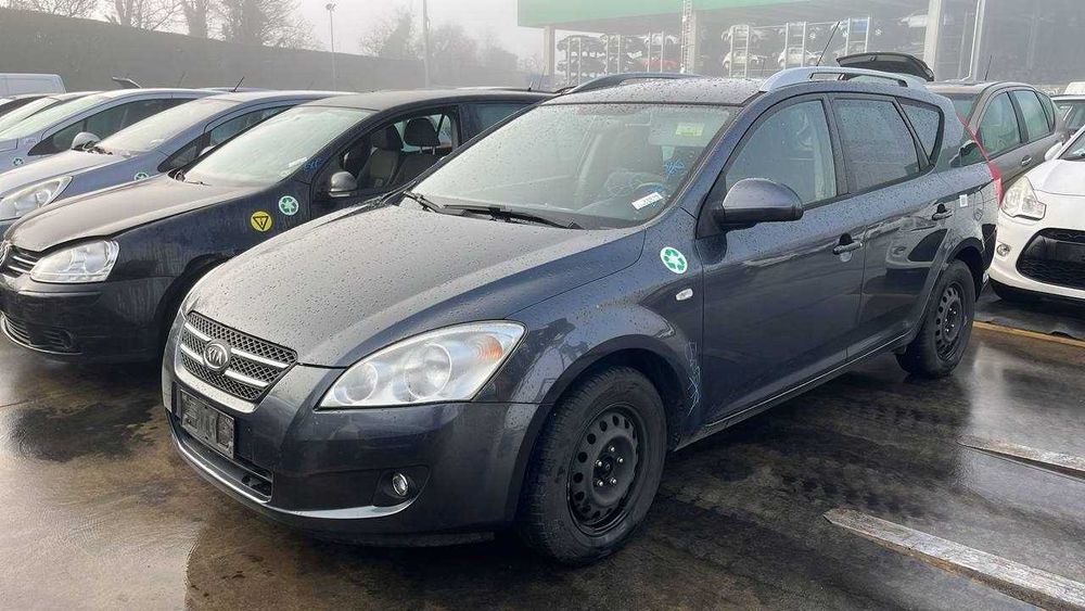 Разборка KIA Sportage Ceed Optima Запчасти Киа Сид Оптима Спортейдж