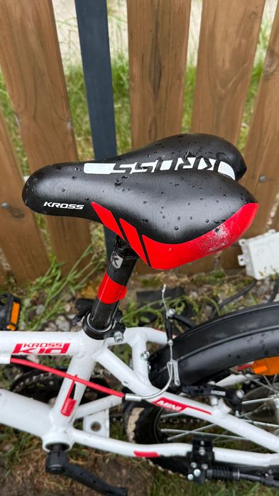 Rower Hexagon mini