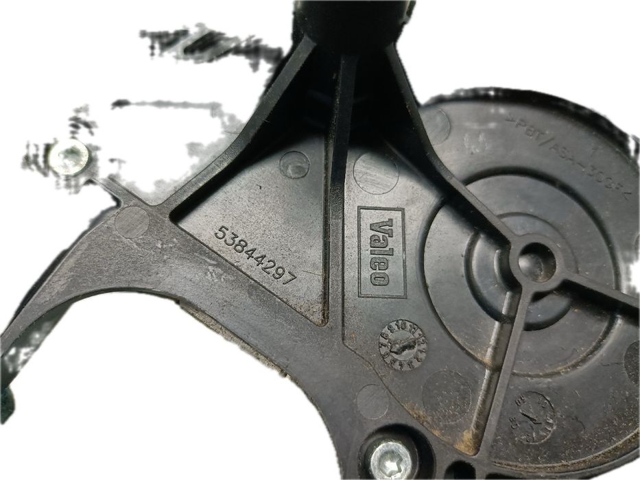 Motor limpa vidros trás MINI Mini (R56)