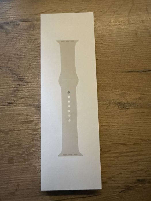Pasek do Apple Watch SE