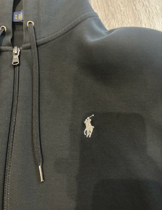Bluza Ralph Lauren