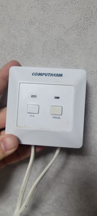 Терморегулятор Computherm Q7