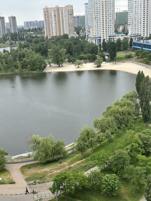 Сдается квартира днепровский р-н