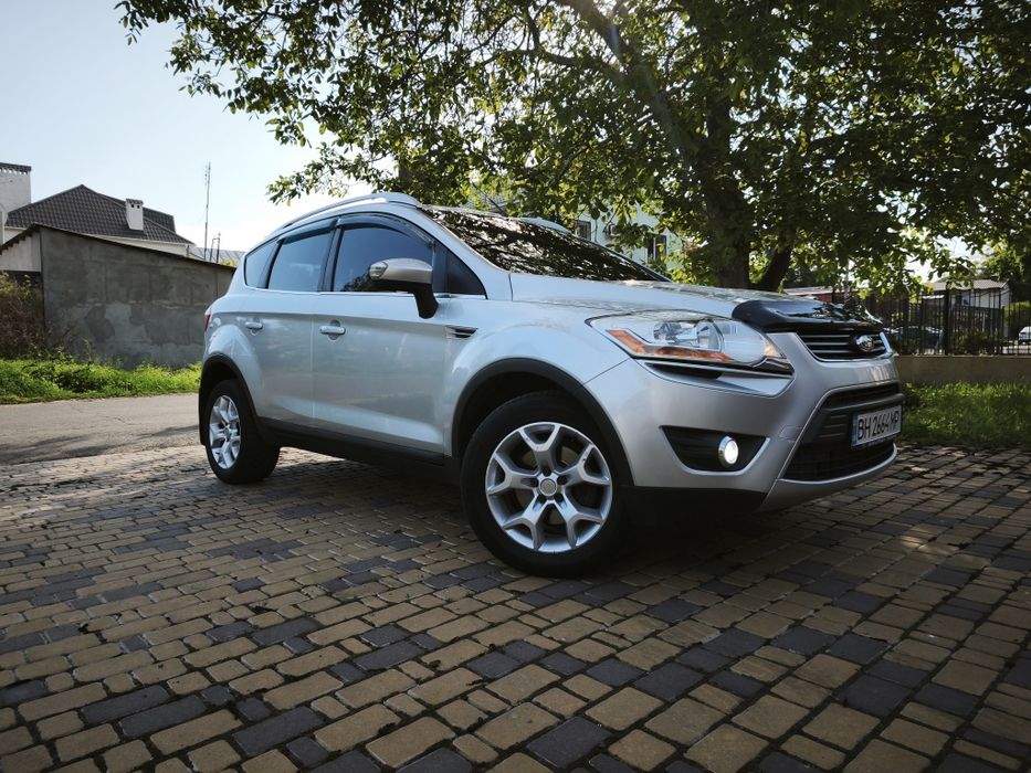 продам Форд Куга Ford Kuga
