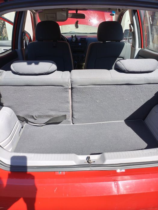 Автомобіль Kia picanto 2006