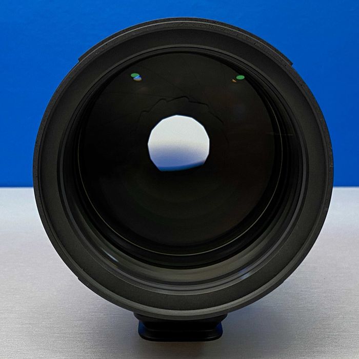 Sigma ART 135mm f/1.4 DG | Sony FE | NOVA | 5 ANOS DE GARANTIA