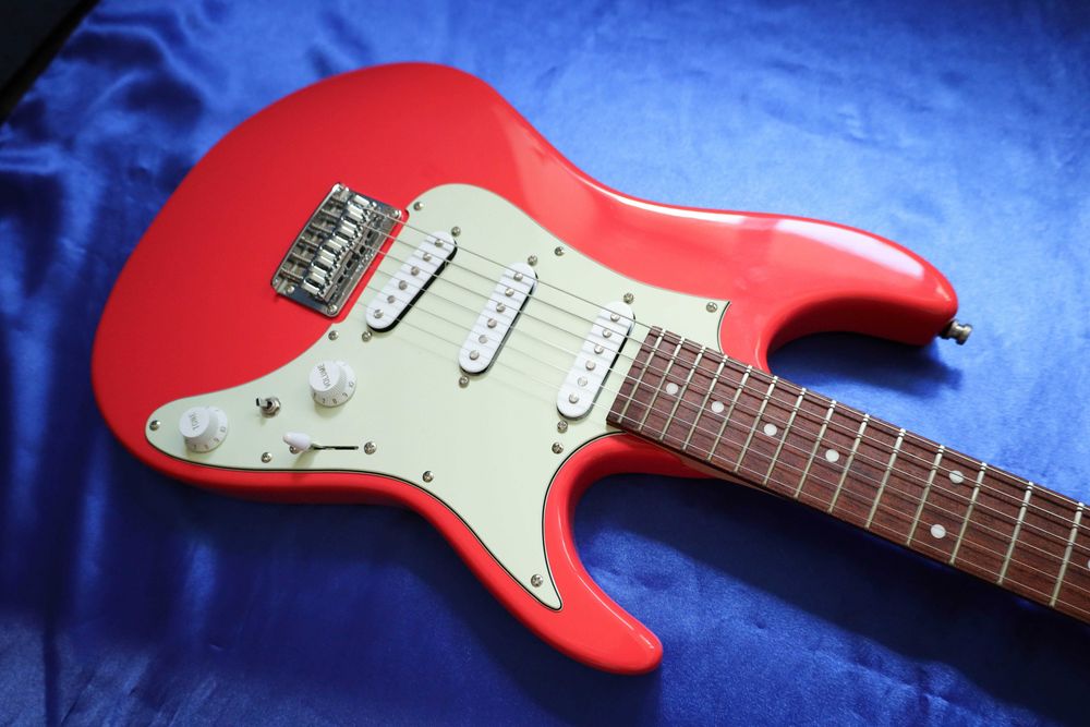 електрогітара Ibanez AZES31