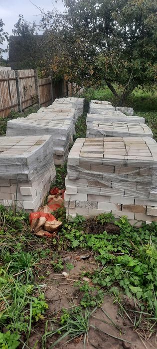 Цегла Силікатна Продам