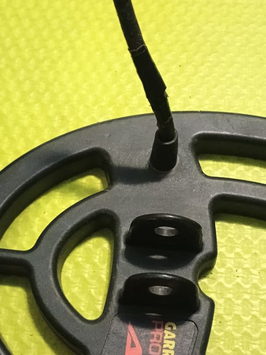 Garrett ACE 250 металошукач металлоискатель металлодетектор ася гарет