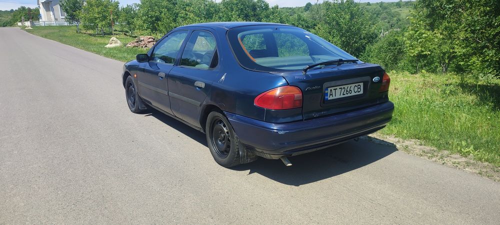 Продам Ford Mondeo