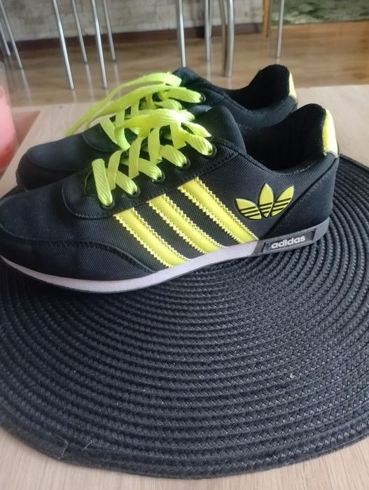 Adidasy damskie Adidas