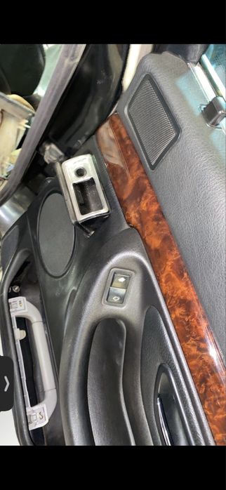 Карты на BMW е38, комплект