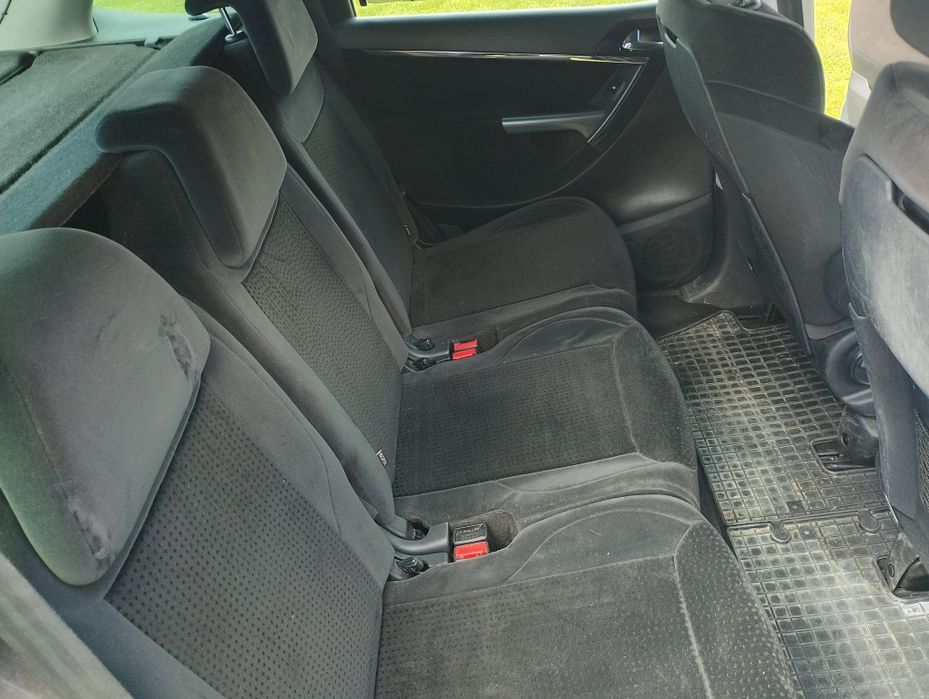 Sprzedam Citroen C4 Picasso