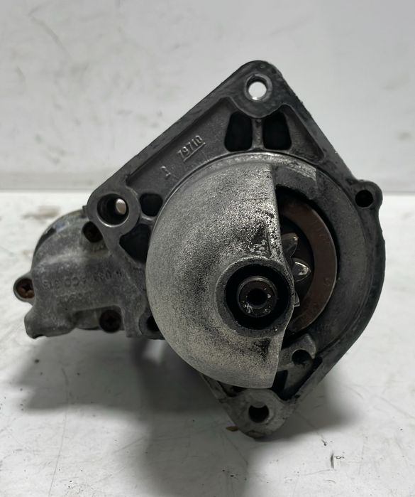 MOTOR DE ARRANQUE IVECO DAILY III [99-06]