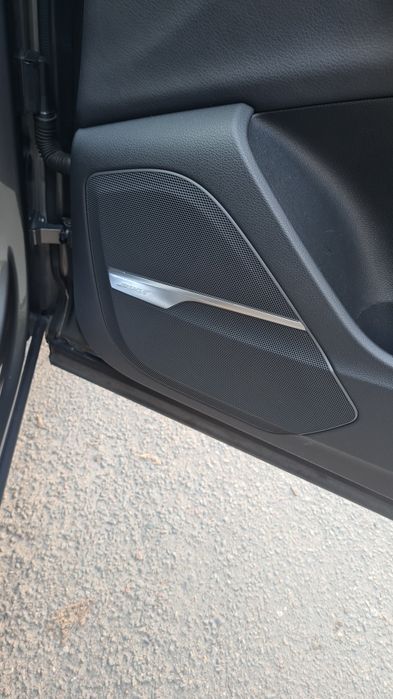Продам Audi Q7 Prestige 2017