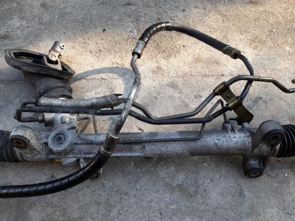 Caixa de direção TOYOTA Avensis Liftback (_T25_)