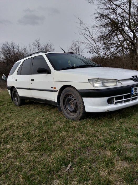 Продам хазяйське авто