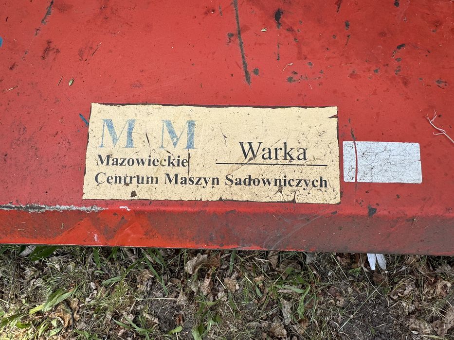 Садова Косарка Warka