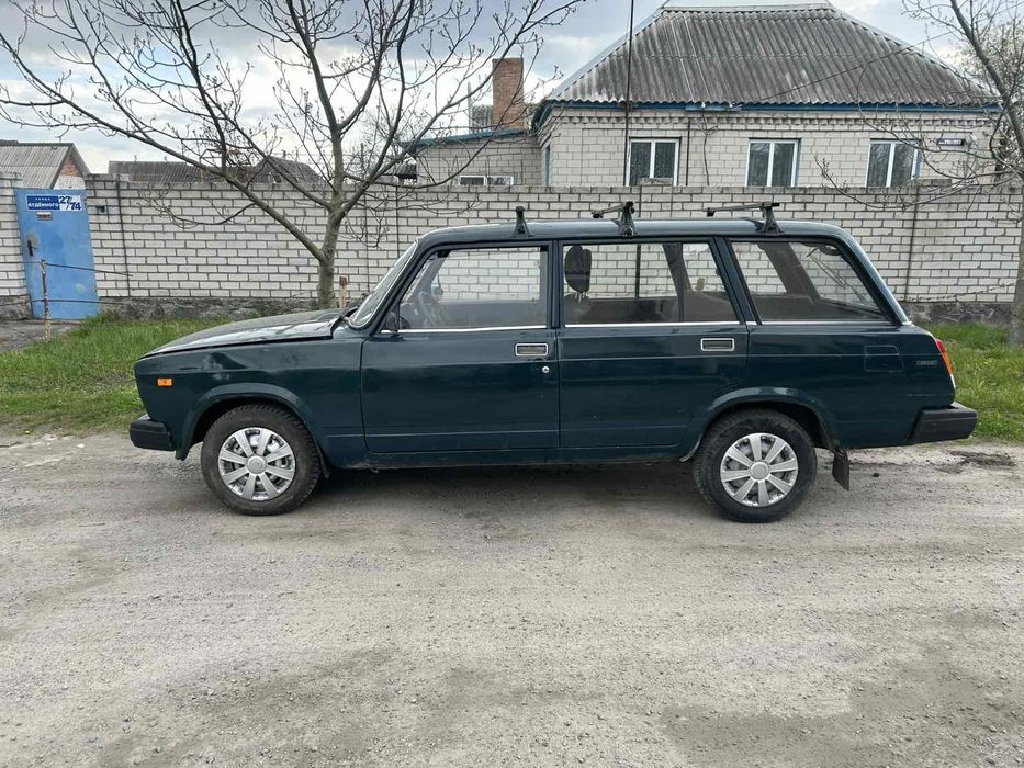 Продам Ваз  2104