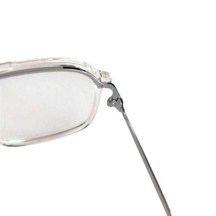 Okulary komputerowe z filtrem Blue Light Unisex