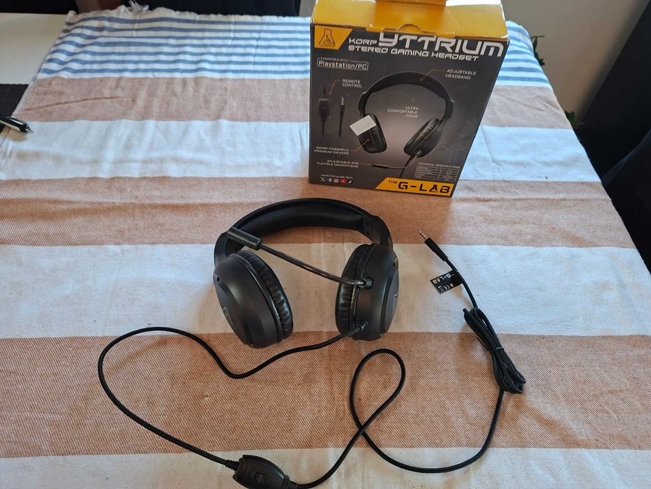 Słuchawki douszne Alpine 1