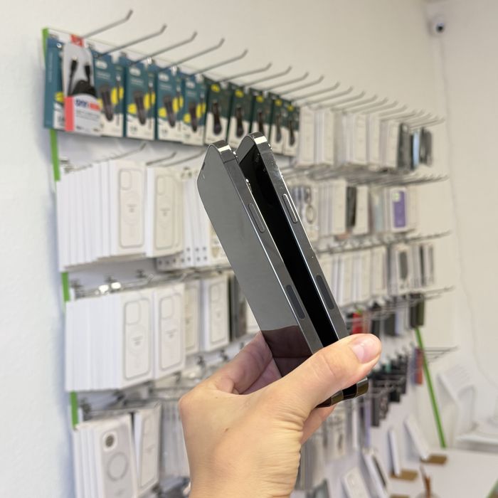 Iphone 13 Pro Max 128 Gb Graphite / Neverlock