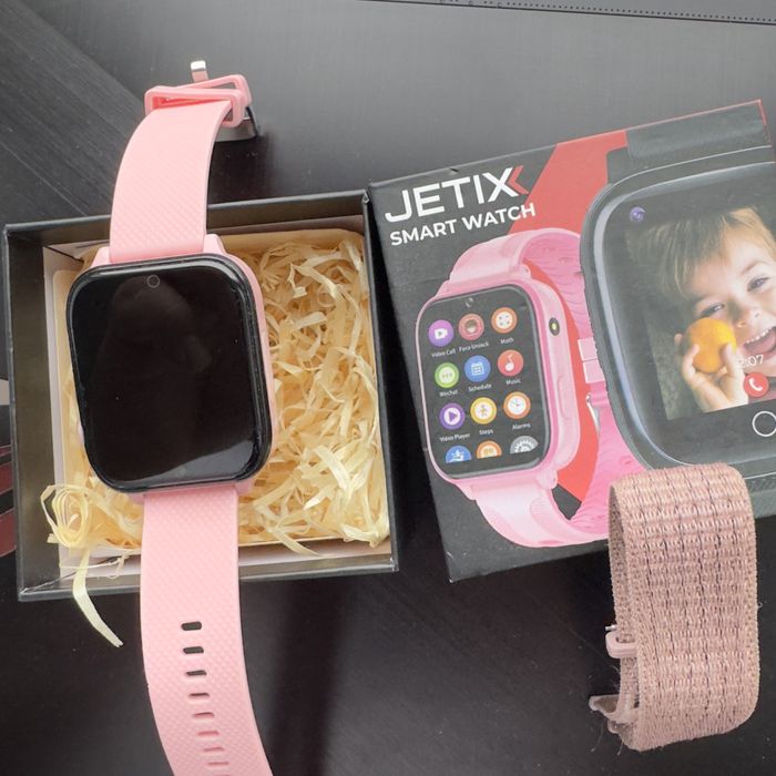 Jetix смарт годинник дитячий