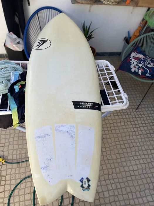 Prancha de surf Machado 5’11