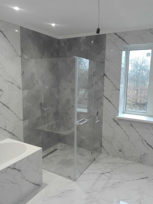 Всі види ремонтних робіт