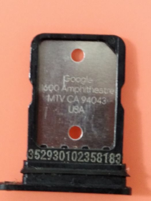 Google Pixel 4 XL "6/128GB"