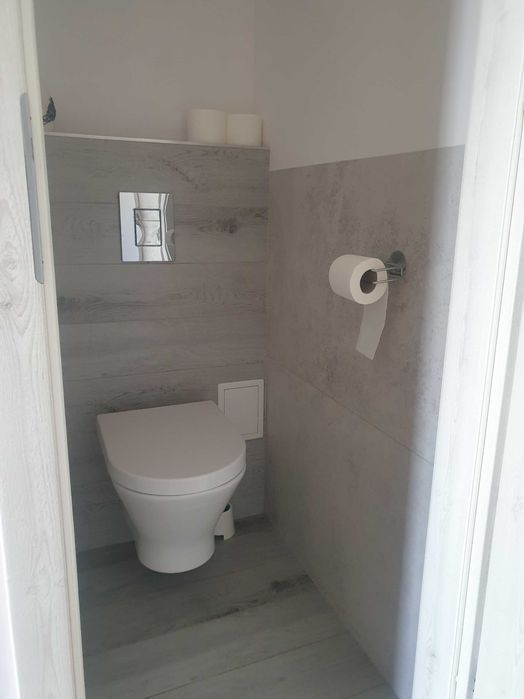 Mieszkanie na Nagórkach