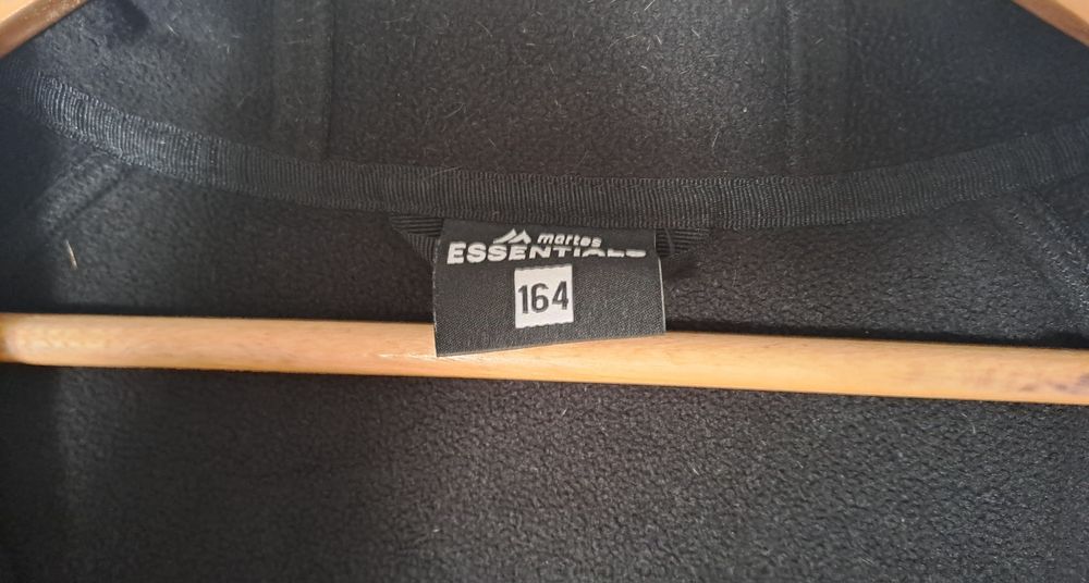 Kurtka MEINO marki Martes Essentials (unisex) 158-164 cm 13-14 lat