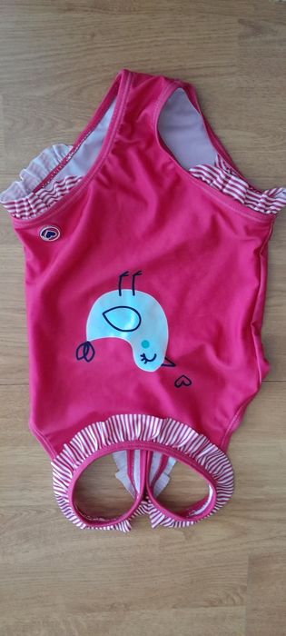Zippy Swimwear