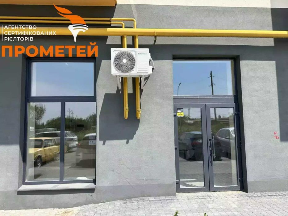 Продам комерцію на Поділлі