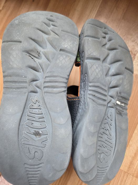 Сандалії Skechers для хлопчика