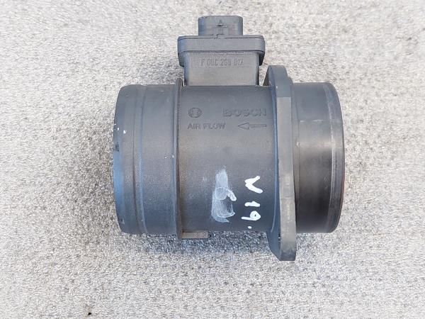 Medidor massa de ar / MAF SEAT Ibiza IV (6J5, 6P1)