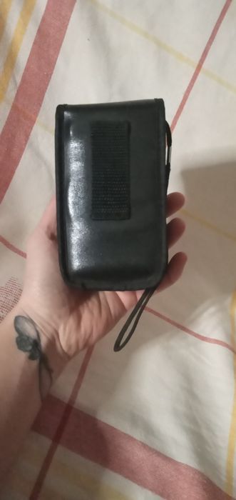 Фотоапарат плівковий