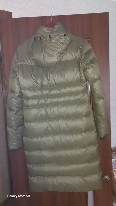 Куртка зимова Moncler
