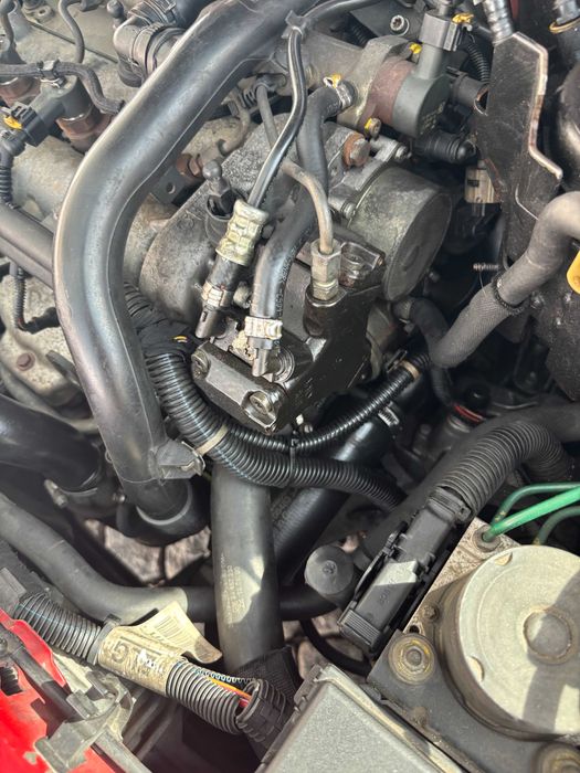 Carrinha Opel combo 2005