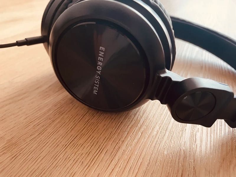 Headphones Energy Sistem