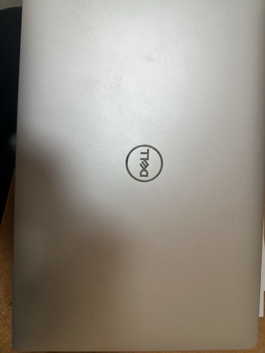 Ноутбук Dell Precision 5530 (i9 / 16GB / Quadro P2000)