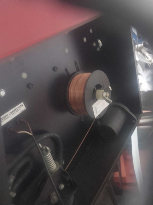 sprzedam spawarkę Lincoln electric