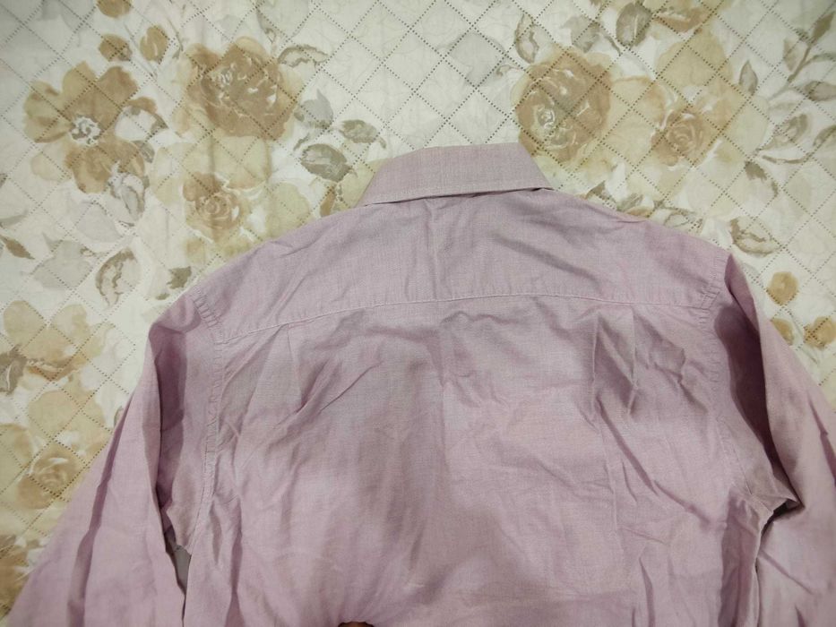 Camisa Giovanni Galli tam. XL em muito bom estado