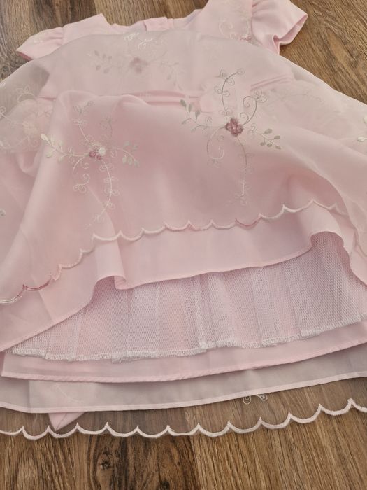 Sukienka wizytowa, roz.92