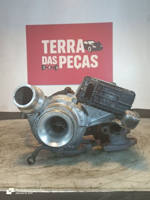 Peças BMW Serie 3 E90 ABS Turbo Motor Arranque Borboleta Guarda Caixa